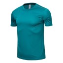 T-shirt fonctionnel pour hommes F1789 15