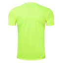 T-shirt fonctionnel pour hommes F1789 2