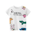 T-shirt för barn 4