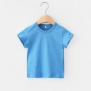 T-shirt för barn B1411 8