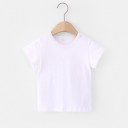 T-shirt för barn B1411 6