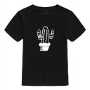 T-shirt för barn B1421 H