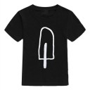 T-shirt för barn B1421 D