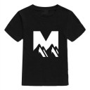 T-shirt för barn B1421 K