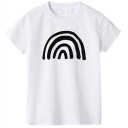 T-shirt för barn B1421 E