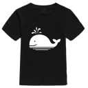 T-shirt för barn B1442 4