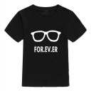 T-shirt för barn B1443 B