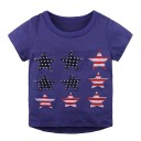 T-shirt för barn B1449 1