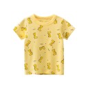 T-shirt för barn B1461 2