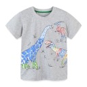 T-shirt för barn B1470 4