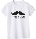 T-shirt för barn B1474 C