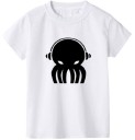 T-shirt för barn B1474 G