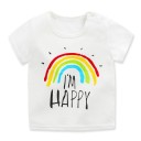 T-shirt för barn B1514 7