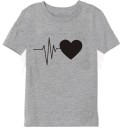 T-shirt för barn B1515 A