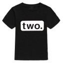 T-shirt för barn B1515 B