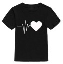 T-shirt för barn B1515 A