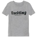 T-shirt för barn B1516 F
