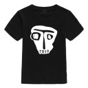 T-shirt för barn B1516 B