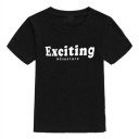 T-shirt för barn B1516 F