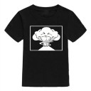 T-shirt för barn B1516 C