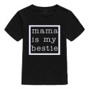 T-shirt för barn B1516 G