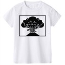 T-shirt för barn B1516 C