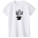 T-shirt för barn B1516 H