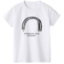 T-shirt för barn B1516 E