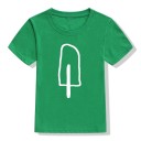 T-shirt för barn B1528 7