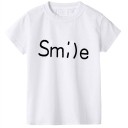 T-shirt för barn B1546 B