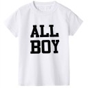 T-shirt för barn B1547 2