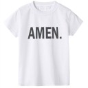 T-shirt för barn B1547 5