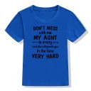T-shirt för barn B1548 4
