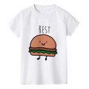 T-shirt för barn B1552 5