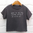 T-shirt för barn B1603 4