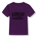 T-shirt för barn B1651 15