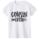 T-shirt för barn B1651 16