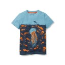 T-shirt för barn B1660 2