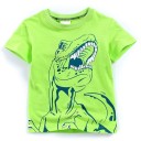 T-shirt för pojkar B1425 11
