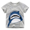 T-shirt för pojkar B1425 10