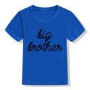 T-shirt för pojkar B1530 7