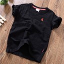 T-shirt för pojkar B1595 3