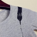 T-shirt för pojkar med kamera 4
