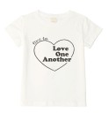 T-shirt för tjejer B1474 15