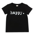 T-shirt för tjejer B1474 2