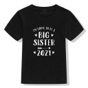 T-shirt för tjejer B1491 5