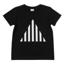 T-shirt för tjejer T2509 12