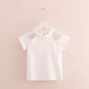 T-shirt för tjejer T2521 2