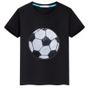 T-shirt garçon B15954 1
