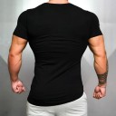 T-shirt herr F1782 3